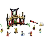 71735 LEGO® NINJAGO Turnir elemenata