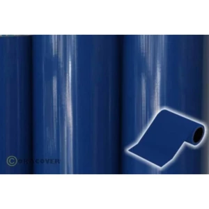 Dekorativna traka Oracover Oratrim 27-050-025 (D x Š) 25 m x 12 cm Plava boja slika