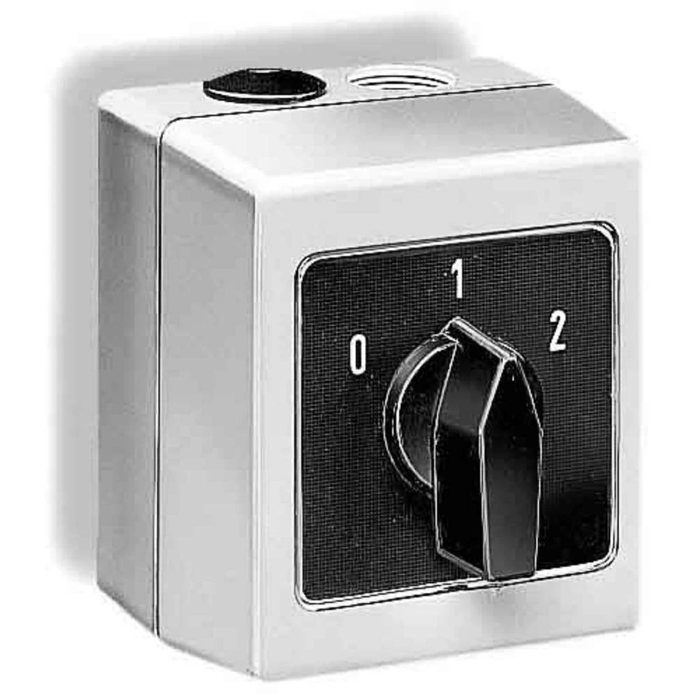 Helios PGWA 12       1 St. slika