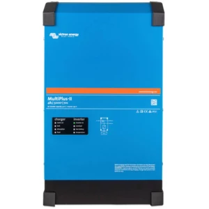 Victron Energy pretvarač MultiPlus-II 24/3000/70-32 3000 W 48 V/DC - 230 V/AC slika
