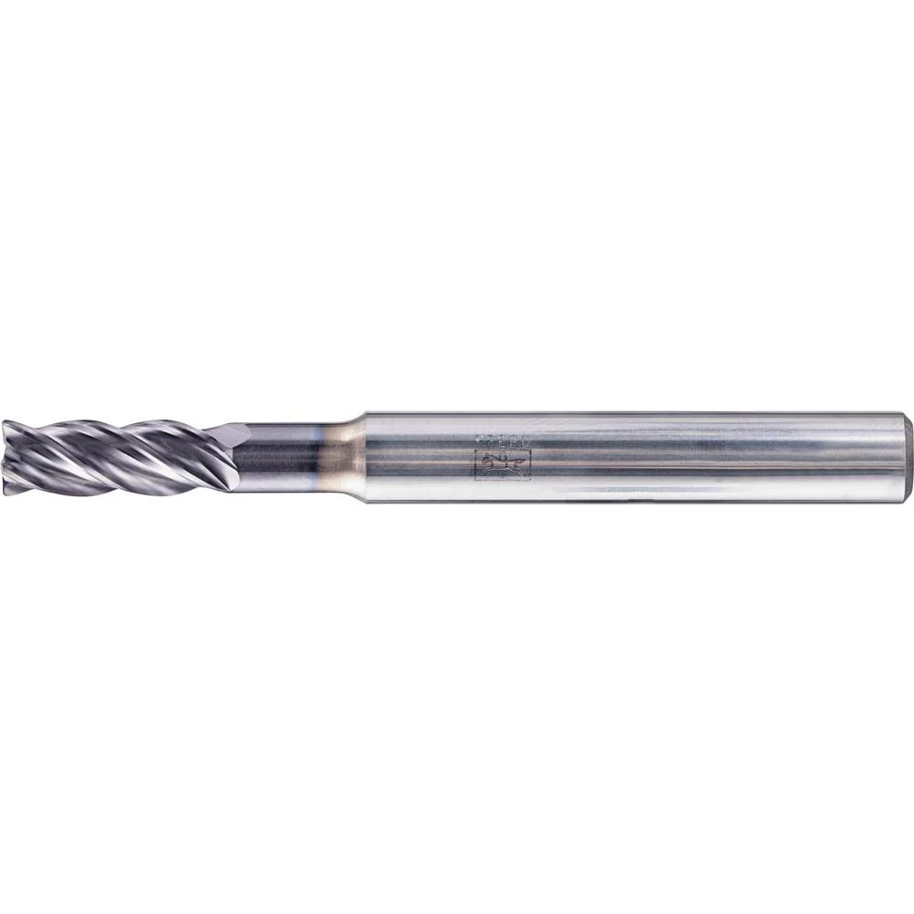 PFERD TOOLS 23000150 kutna glodalica tvrdi metal dužina 57 mm Radna duljina 13 mm Promjer osovine 6 mm slika