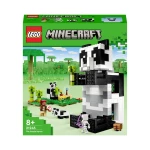 21245 LEGO® MINECRAFT Kuća pandi