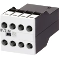 Eaton DILM32-XHI31 Pomoćni blok prekidač 1 ST 3 A slika