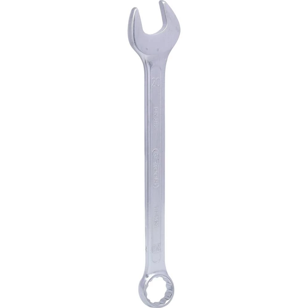 KS Tools 517.0620 5170620 prstenasti-viličasti ključ Veličina ključa (metrička) (naslov) 20 mm slika