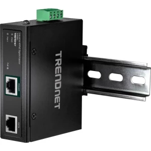 TrendNet TI-IG90 PoE injektor 10 / 100 / 1000 MBit/s slika