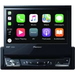 Pioneer AVH-Z7200DAB Multimedijski player DAB + tuner, Priključak na upravljaču vozila, Bluetooth® telefoniranje slobodnih r