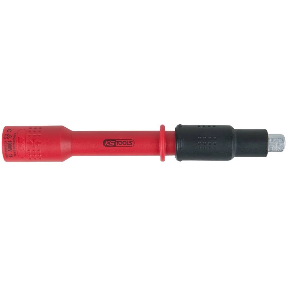 KS Tools 118.3851 118.3851 proširenje Pogon (odvijač) 3/4" 150 mm kom. slika