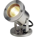 Vanjski reflektor SLV halogeni 35 W plemeniti čelik