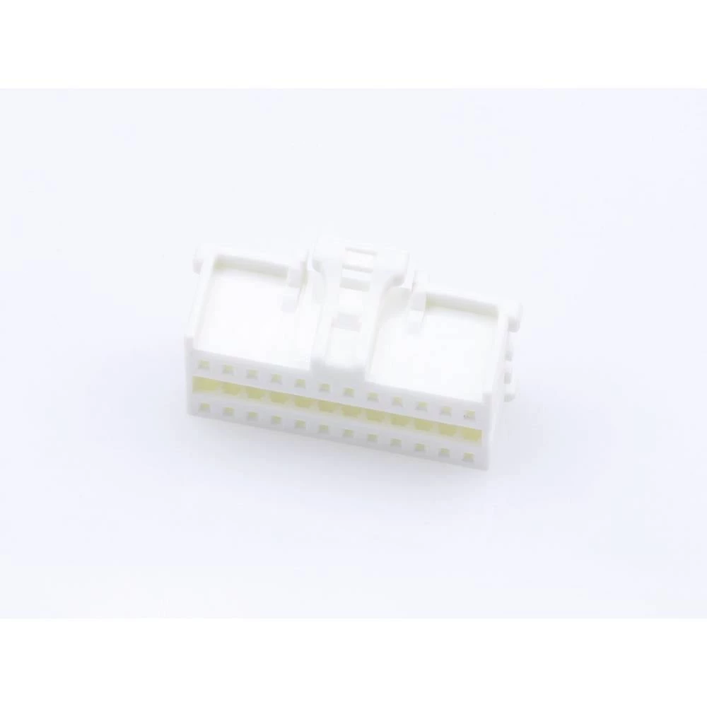 Molex kućište kabelske utičnice 513532400 1 St. Bulk slika