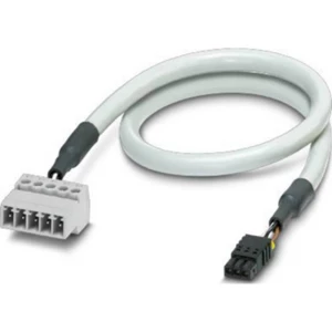 Phoenix Contact 2905263 PLC-V8C/CAB/TBUS/0,3M plc kabel slika