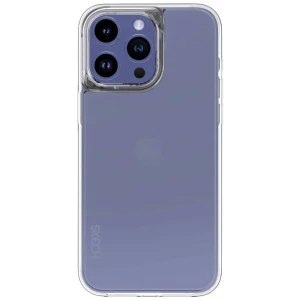 Skech Crystal stražnji poklopac za mobilni telefon Apple iPhone 15 Pro Max prozirna slika