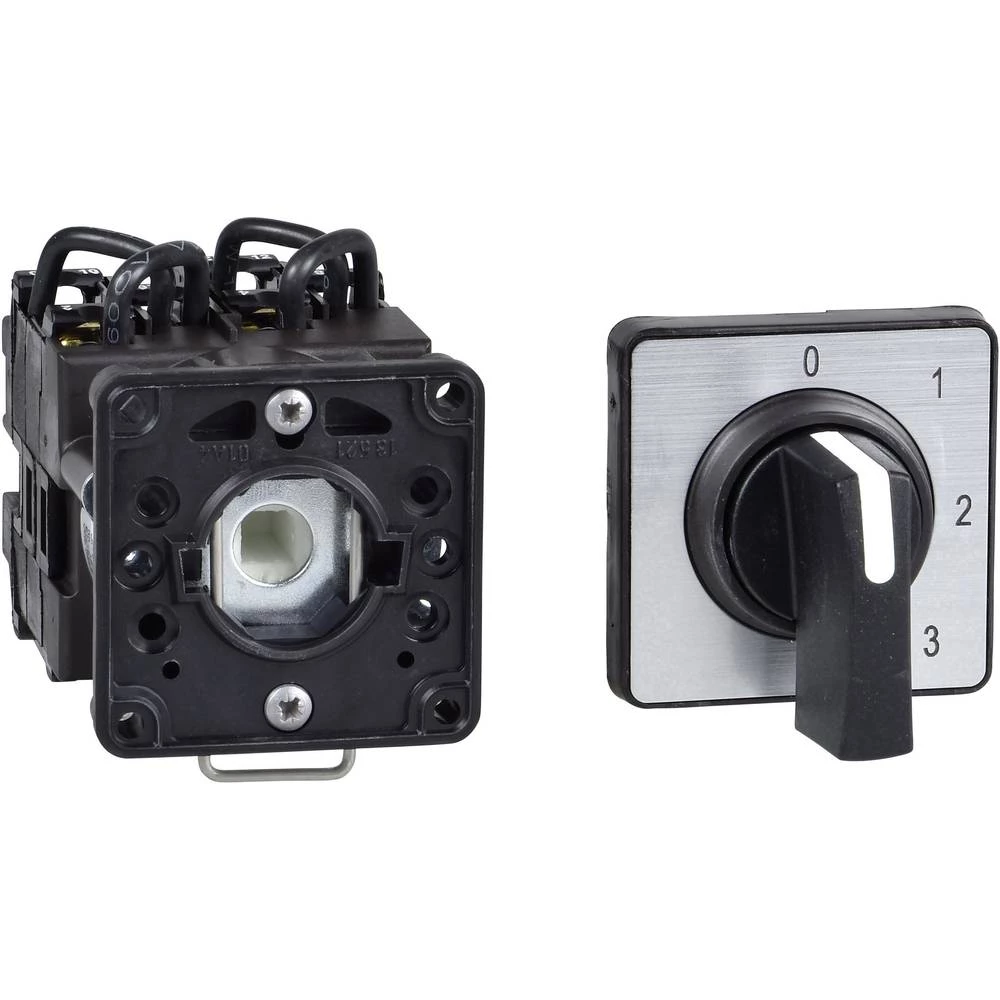 Blok prekidač 1 ST Schneider Electric K1F003UCH slika