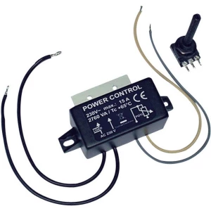 TRU COMPONENTS regulator snage modul 230 V/AC slika