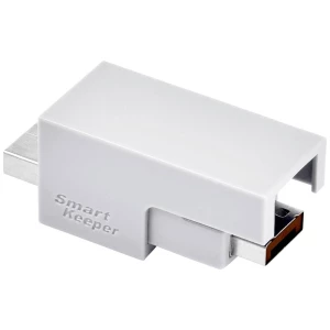 Smartkeeper zaključavanje USB priključka LK03BN  smeđa boja, siva   LK03BN slika