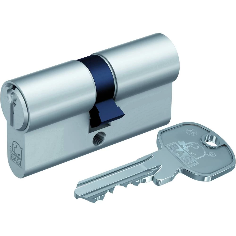 Profil dvostruki cilindar 5001-0550-0034 Veličina 35/80 mm slika