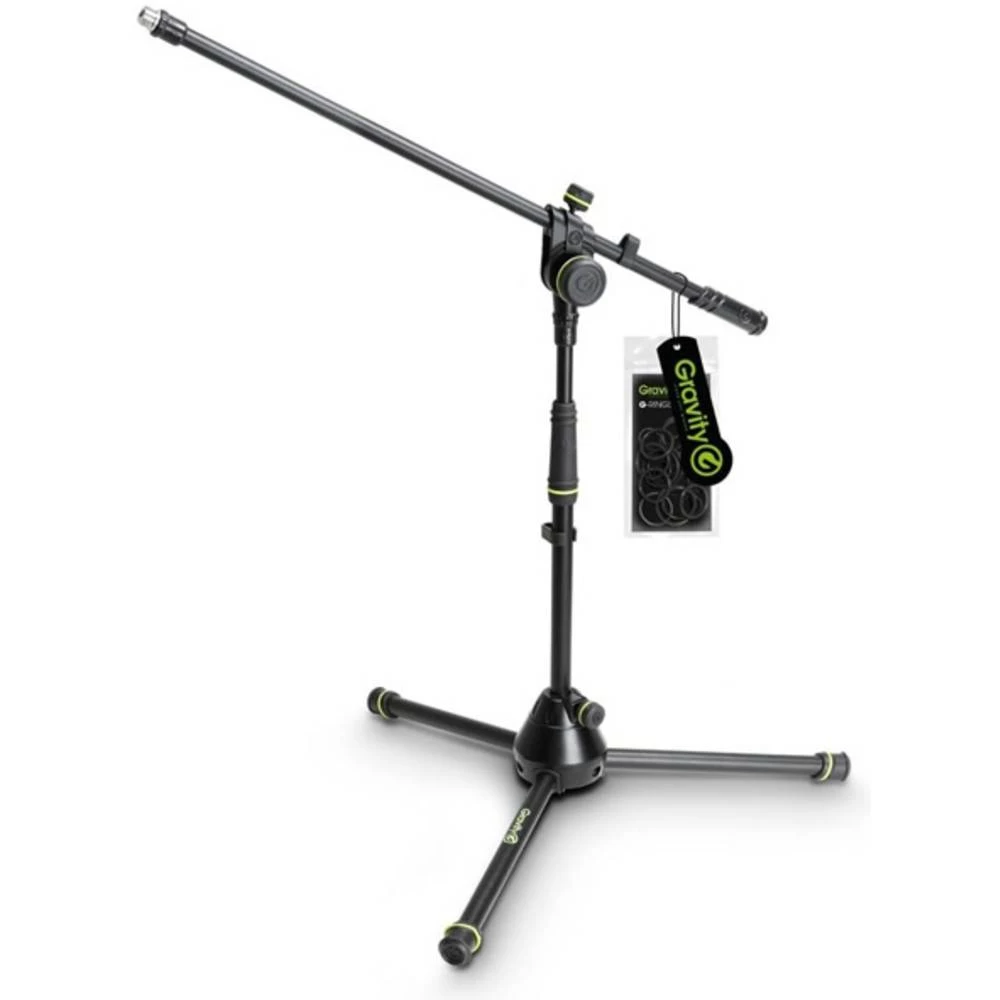Gravity GMS4222B stativ za mikrofon slika