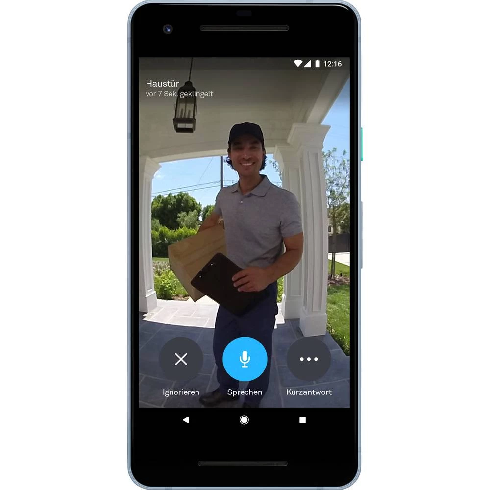 Conrad Product Image