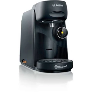 Bosch Haushalt FINESSE TAS16B2 aparat za kavu s kapsulama crna slika