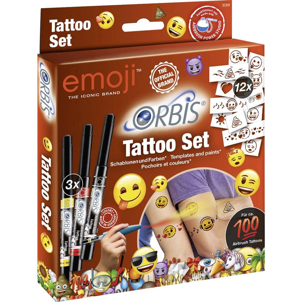 Conrad Product Image