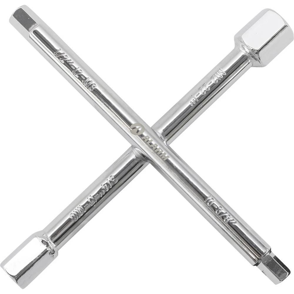 Alarm Werkzeuge 56013016 križni ključ slika