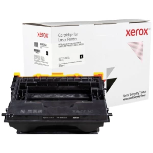 Xerox Everyday toner  zamijenjen HP HP 37X (CF237X) crn 25000 Stranica kompatibilan toner slika