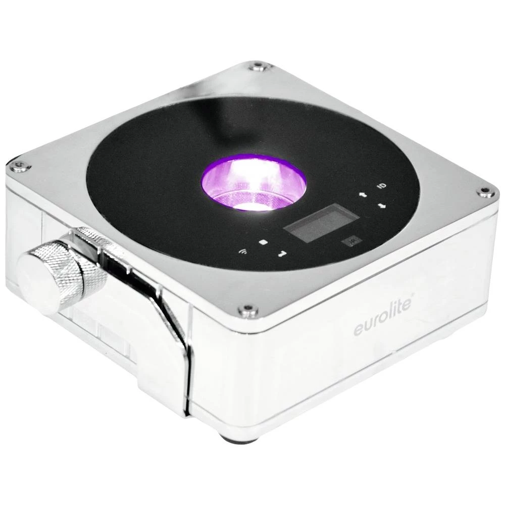 Eurolite 41700050 AKKU IP Flat Light akumulatorski LED reflektor Broj LED:1 15 W slika