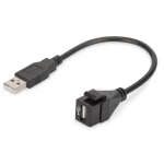 USB 2.0 ugradni modul Keystone Digitus DN-93402