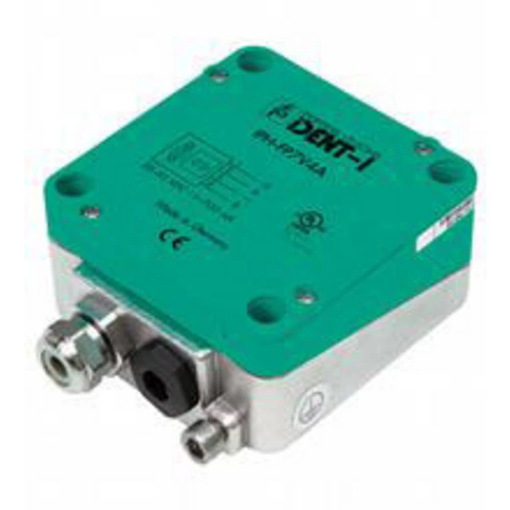 Pepperl+Fuchs 196214 RFID glava za čitanje/pisanje  IPH-FP7V4A  1 St. slika