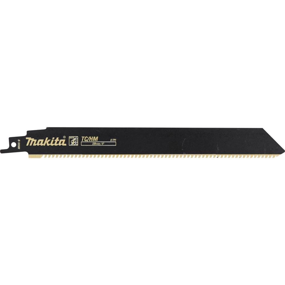 Makita B-55588-10 Makita Reciproblade TC 228/8T 10 kom. B-55588-10 10 kom. slika