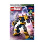 76242 LEGO® MARVEL SUPER HEROES Thanos Meh
