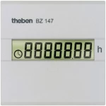 Theben BZ 147 110-240V Betriebsstundenzähler digitalni