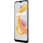 Realme C11 (2021) dual sim pametni telefon 64 GB 6.5 palac (16.5 cm) dual-sim Android™ 11 siva