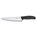 Victorinox 6.8003.19B Nož za rezbarenje crna