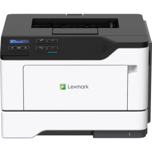 Lexmark B2442dw Laserski printer A4 40 p/min 1200 x 1200 dpi LAN, WLAN, Duplex slika