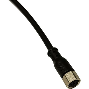 Priključni kabel CD08 / 0A-050A1 MD Micro Detectors CD08/0A-050A1 (Ø) 4.5 mm slika