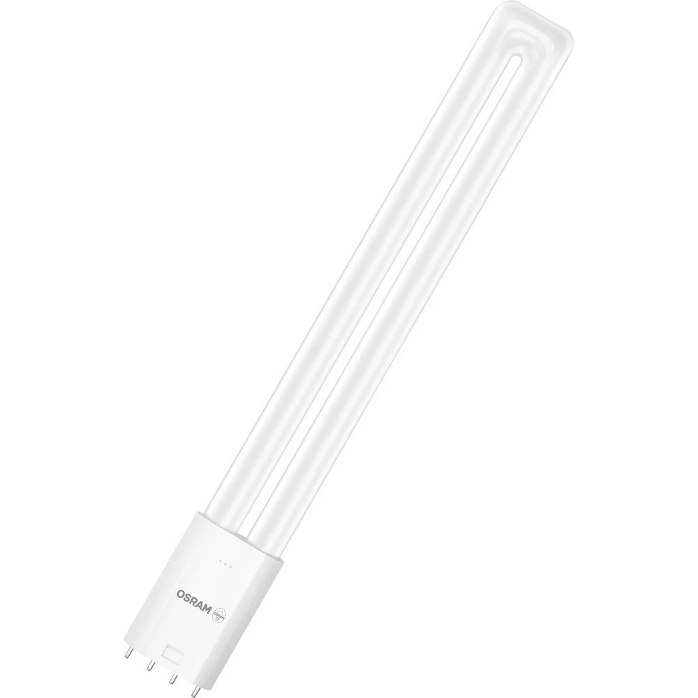 OSRAM HOMELIGHTING 4099854501913 LED cijev Energetska učinkovitost 2021 E (A - G) 2G11 12 W dnevno svjetlo bijelo 1 kom. slika