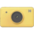 Instant kamera Kodak MiniShot Gelb 10 MPix Žuta WiFi slika
