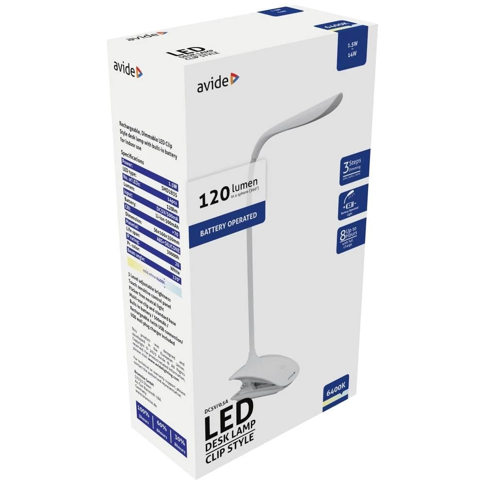 Conrad Product Image