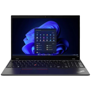 Lenovo Notebook ThinkPad L15 Gen 3 39.6 cm (15.6 palac) Full HD AMD Ryzen™ 7 Pro 5875U 16 GB RAM 512 GB SSD AMD Radeon slika
