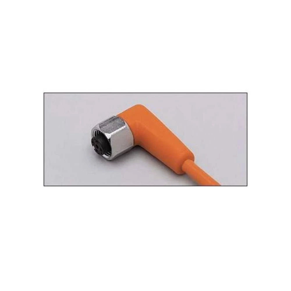 ifm Electronic EVT004 priključni kabel ženski konektor, kutni 5 m Broj polova: 5 1 St. slika