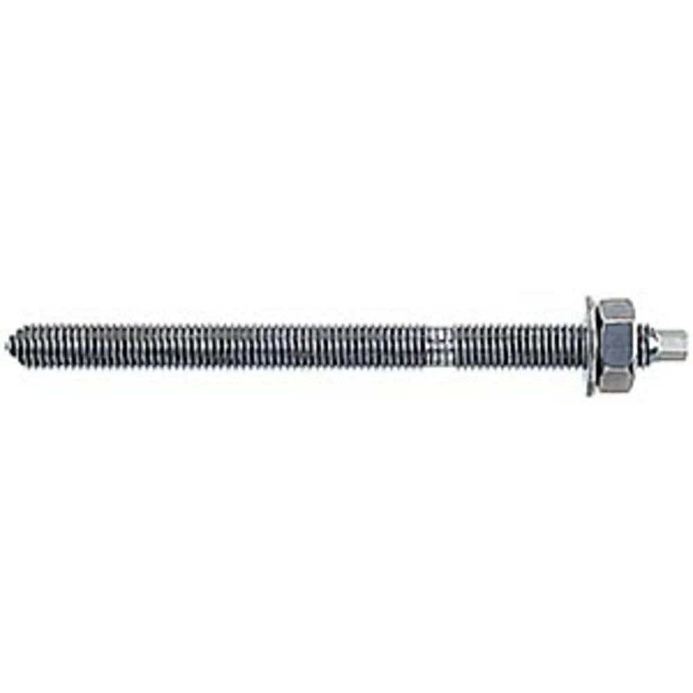 Fischer 95713 RG M 16x500 A4 sidreni vijak 500 mm 18 mm 10 kom. slika