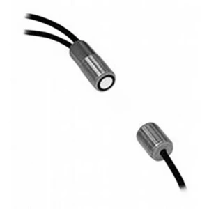 Pepperl+Fuchs 186657 ultrazvučni senzor   UDC-18GM50-255-3E3   pnp, otvarač  1 St. slika