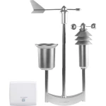 Homematic IP radijski vremenska stanica bijela 868 MHz Access Point + Wettersensor pro