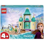 43204 LEGO® DISNEY Annina i Olafova zabava u dvorcu