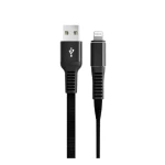 Leba Innovation mobitel kabel [1x USB-A - 1x Lightning] 0.5 m USB a, Lightning