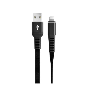 Leba Innovation mobitel kabel [1x USB-A - 1x Lightning] 0.5 m USB a, Lightning slika