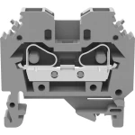 Degson WS6-SD-01P-11-00A(H) Prolazna stezaljka Opružna stezaljka Siva 1 ST