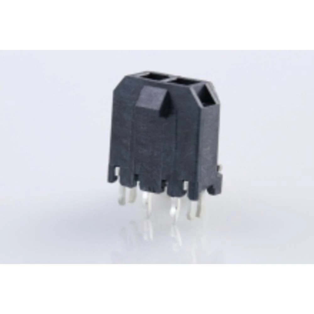 Molex kućište utiča za tiskanu pločicu    436500220 1 St. slika