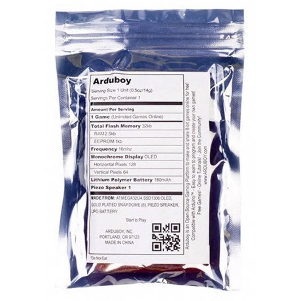 Conrad Product Image