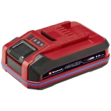 Einhell 18V 4,0Ah SEALED PXC Plus Akku 4511627 električni alaT-akumulator  18 V 4000 mAh Li-Ion